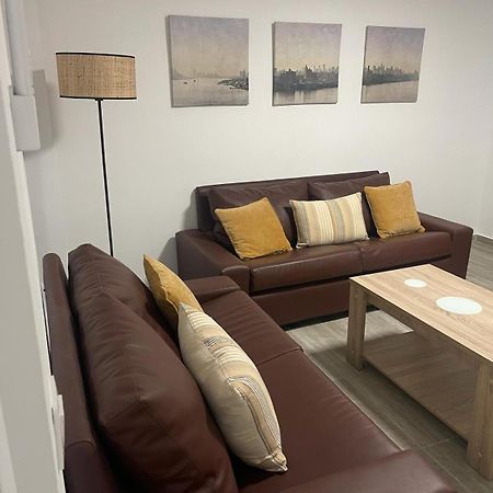 Apartamentos Azonaicas Centro Tendillas 科爾多瓦 外观 照片