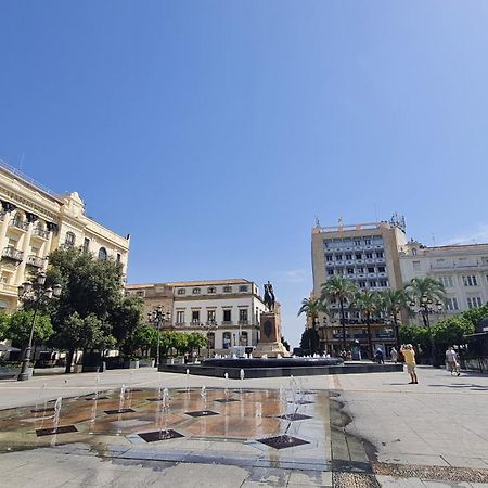 Apartamentos Azonaicas Centro Tendillas 科爾多瓦 外观 照片