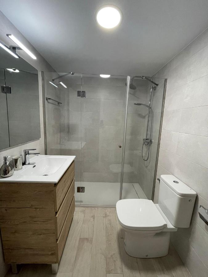 Apartamentos Azonaicas Centro Tendillas 科爾多瓦 外观 照片