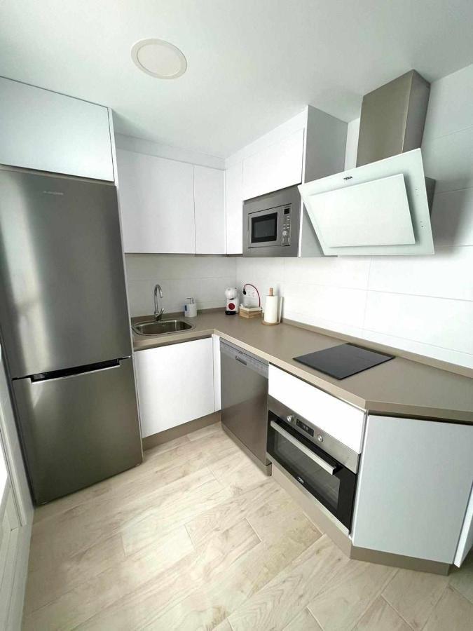 Apartamentos Azonaicas Centro Tendillas 科爾多瓦 外观 照片