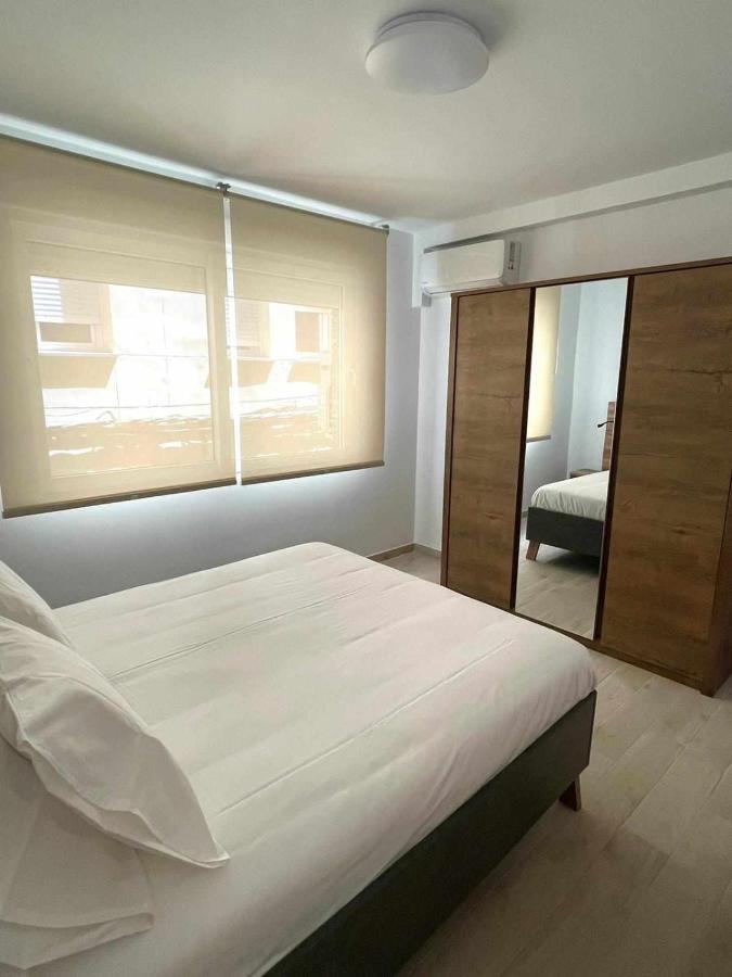 Apartamentos Azonaicas Centro Tendillas 科爾多瓦 外观 照片