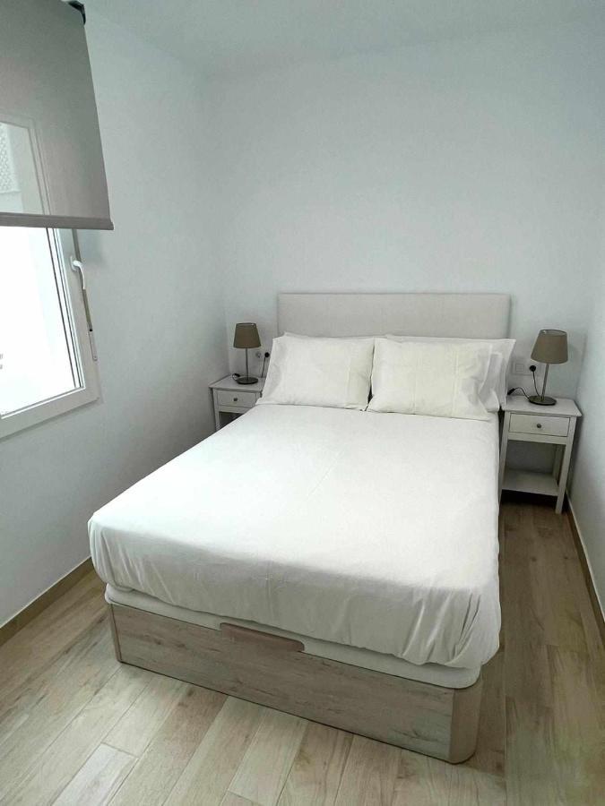 Apartamentos Azonaicas Centro Tendillas 科爾多瓦 外观 照片