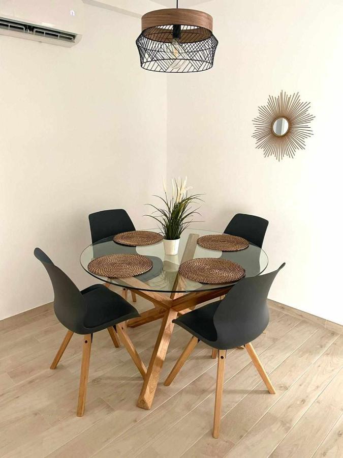 Apartamentos Azonaicas Centro Tendillas 科爾多瓦 外观 照片