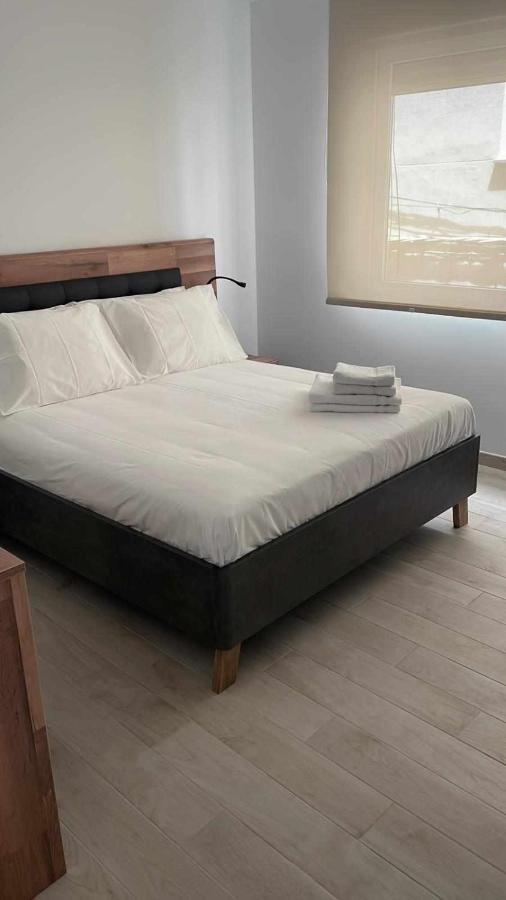 Apartamentos Azonaicas Centro Tendillas 科爾多瓦 外观 照片