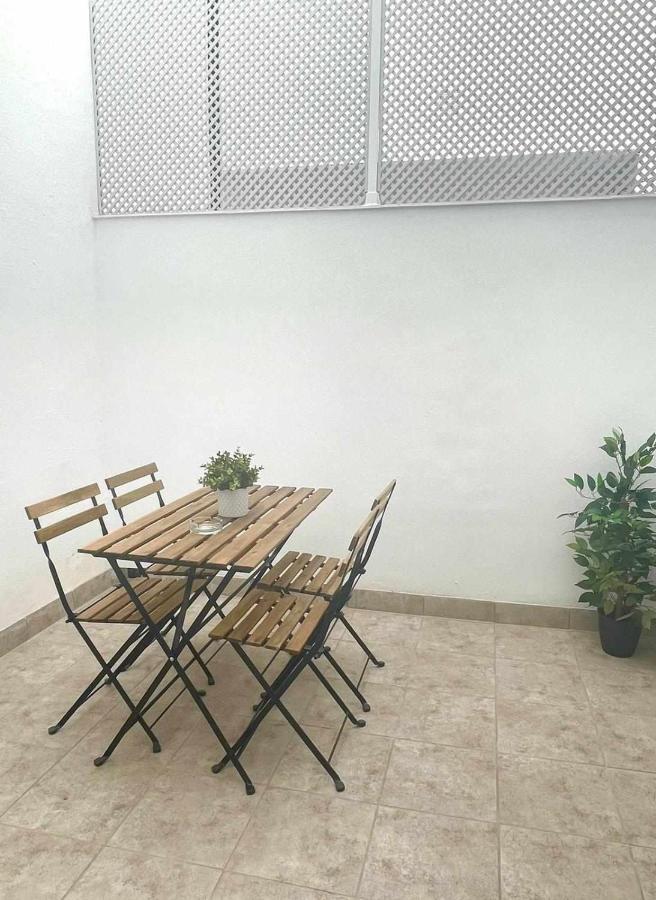Apartamentos Azonaicas Centro Tendillas 科爾多瓦 外观 照片