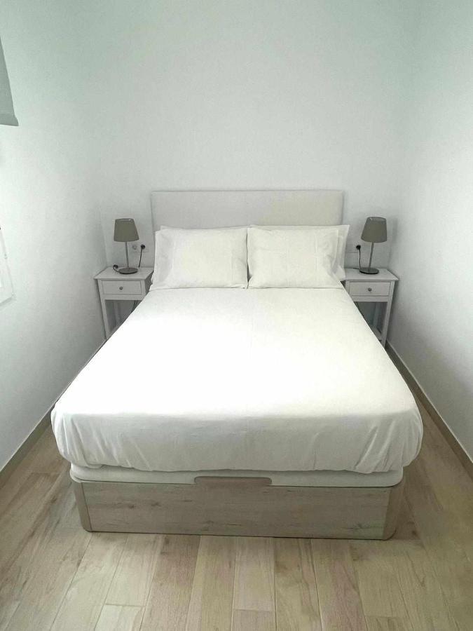 Apartamentos Azonaicas Centro Tendillas 科爾多瓦 外观 照片
