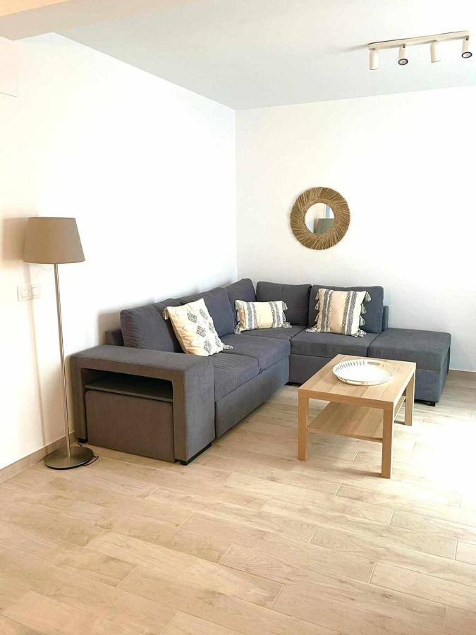 Apartamentos Azonaicas Centro Tendillas 科爾多瓦 外观 照片