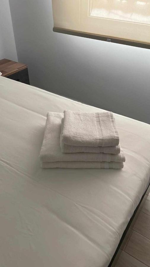 Apartamentos Azonaicas Centro Tendillas 科爾多瓦 外观 照片