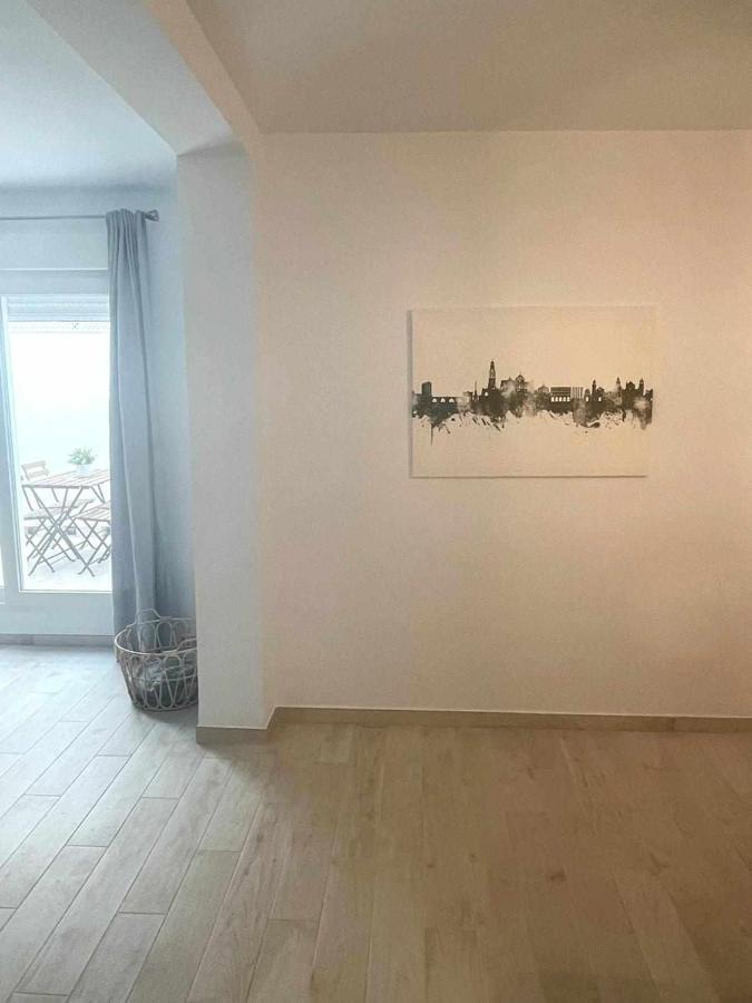 Apartamentos Azonaicas Centro Tendillas 科爾多瓦 外观 照片