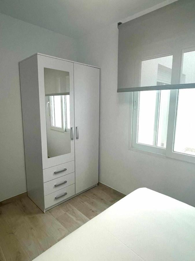Apartamentos Azonaicas Centro Tendillas 科爾多瓦 外观 照片