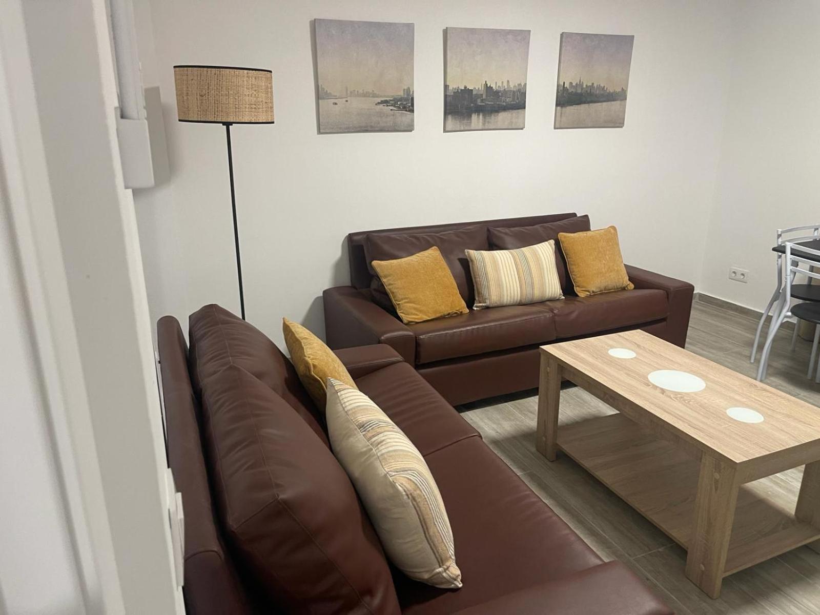 Apartamentos Azonaicas Centro Tendillas 科爾多瓦 外观 照片