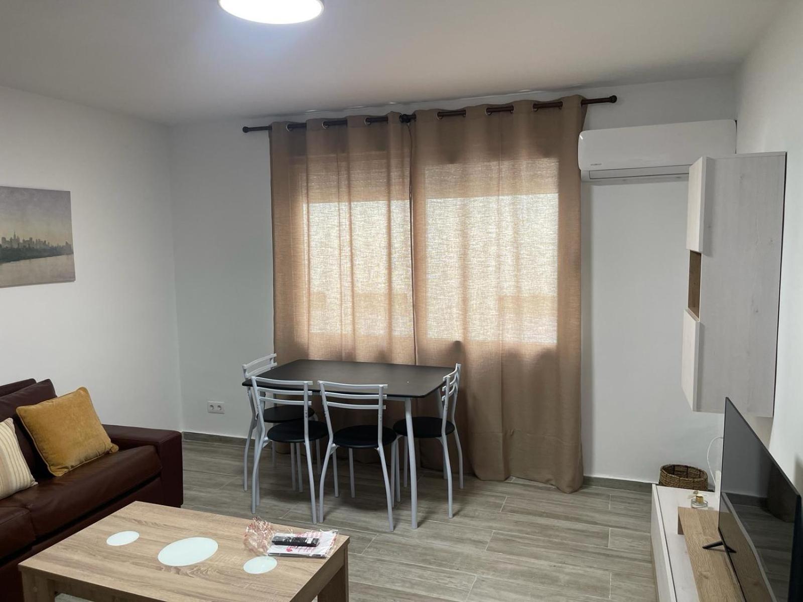 Apartamentos Azonaicas Centro Tendillas 科爾多瓦 外观 照片