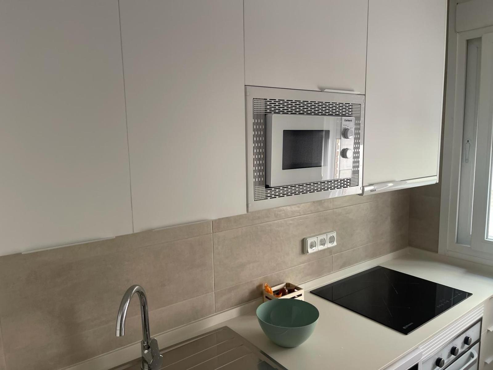 Apartamentos Azonaicas Centro Tendillas 科爾多瓦 外观 照片