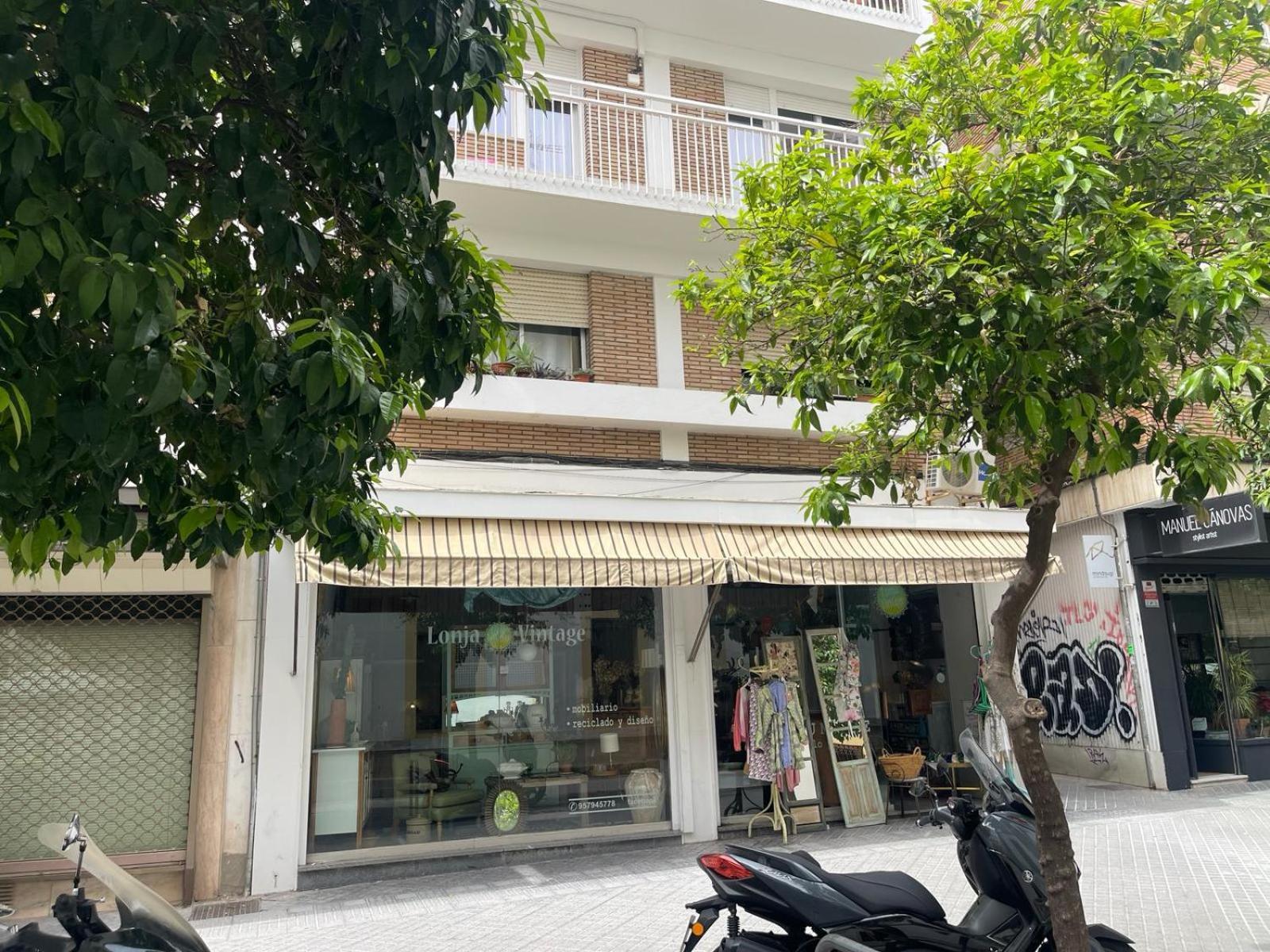 Apartamentos Azonaicas Centro Tendillas 科爾多瓦 外观 照片