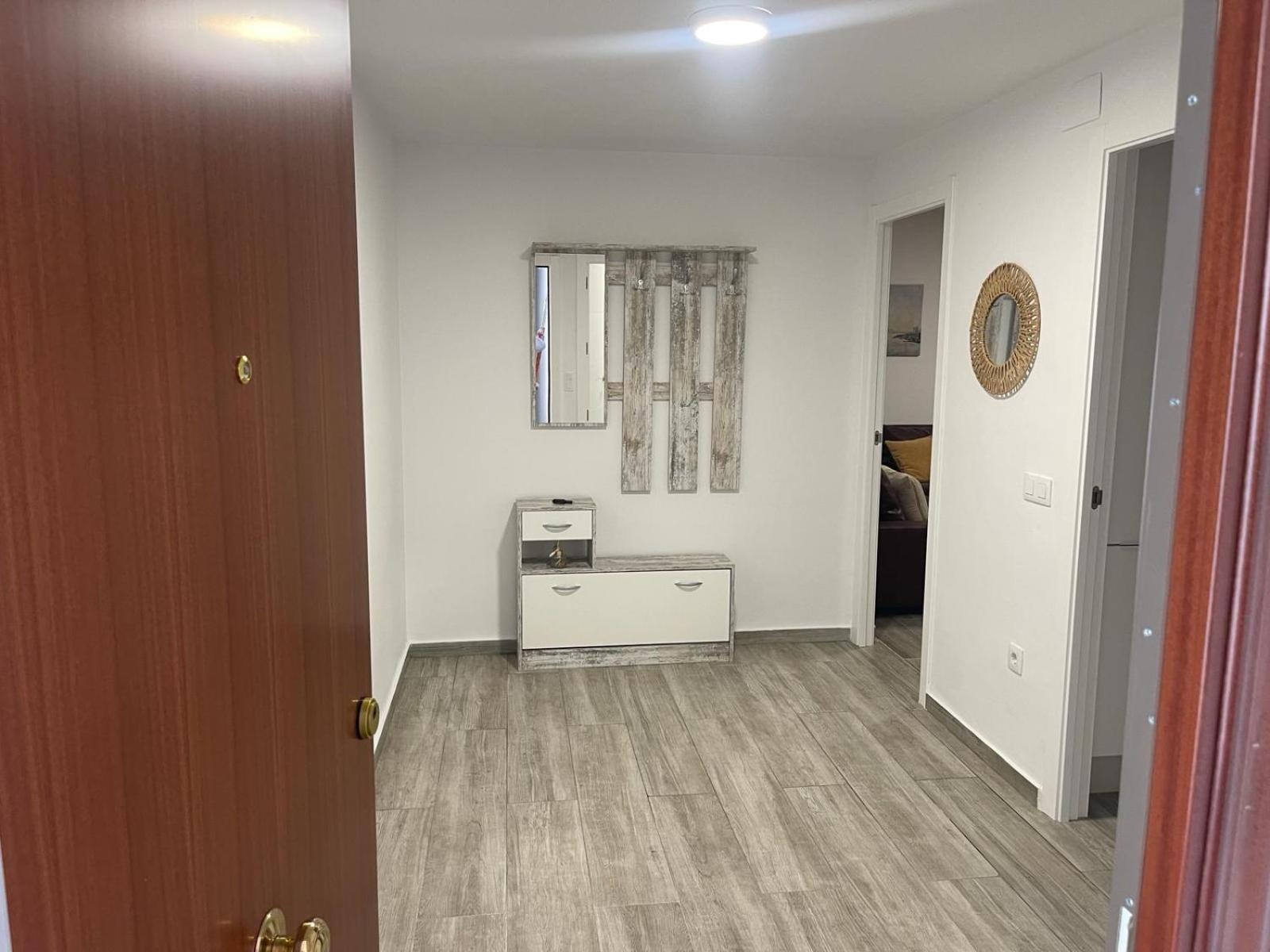 Apartamentos Azonaicas Centro Tendillas 科爾多瓦 外观 照片