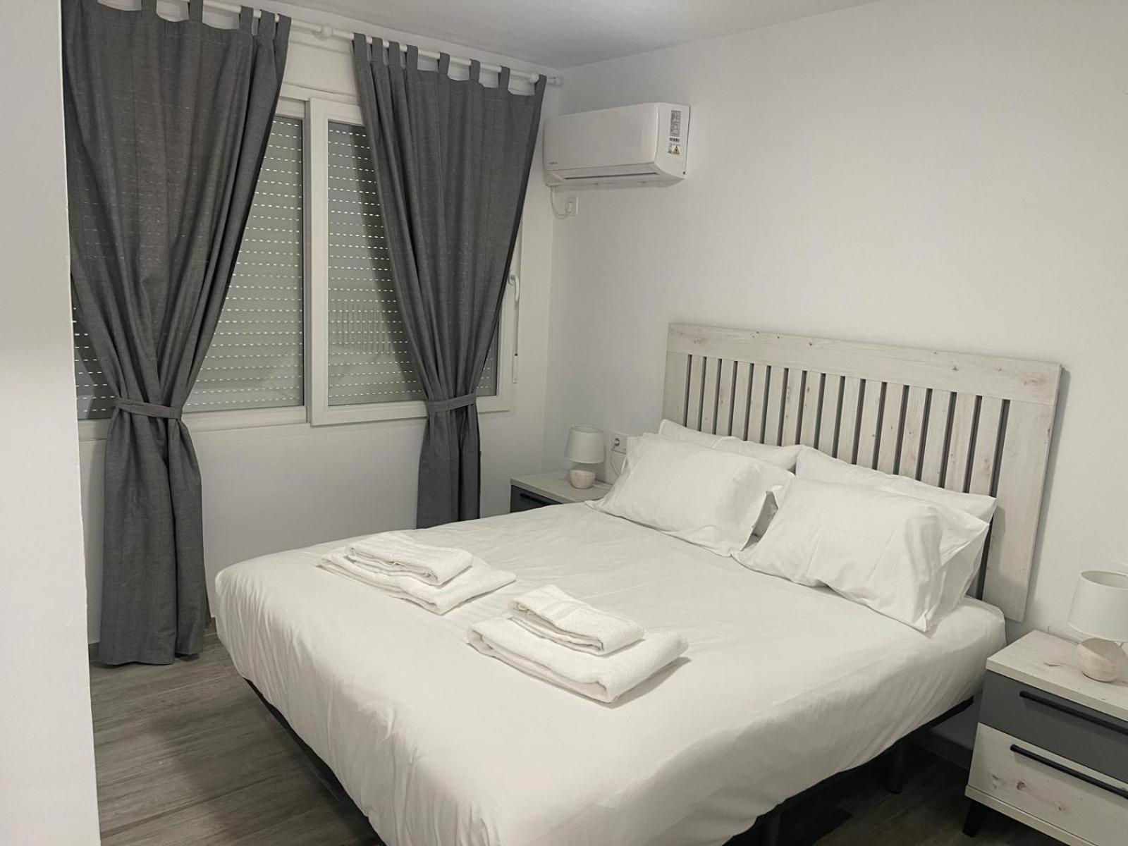 Apartamentos Azonaicas Centro Tendillas 科爾多瓦 外观 照片