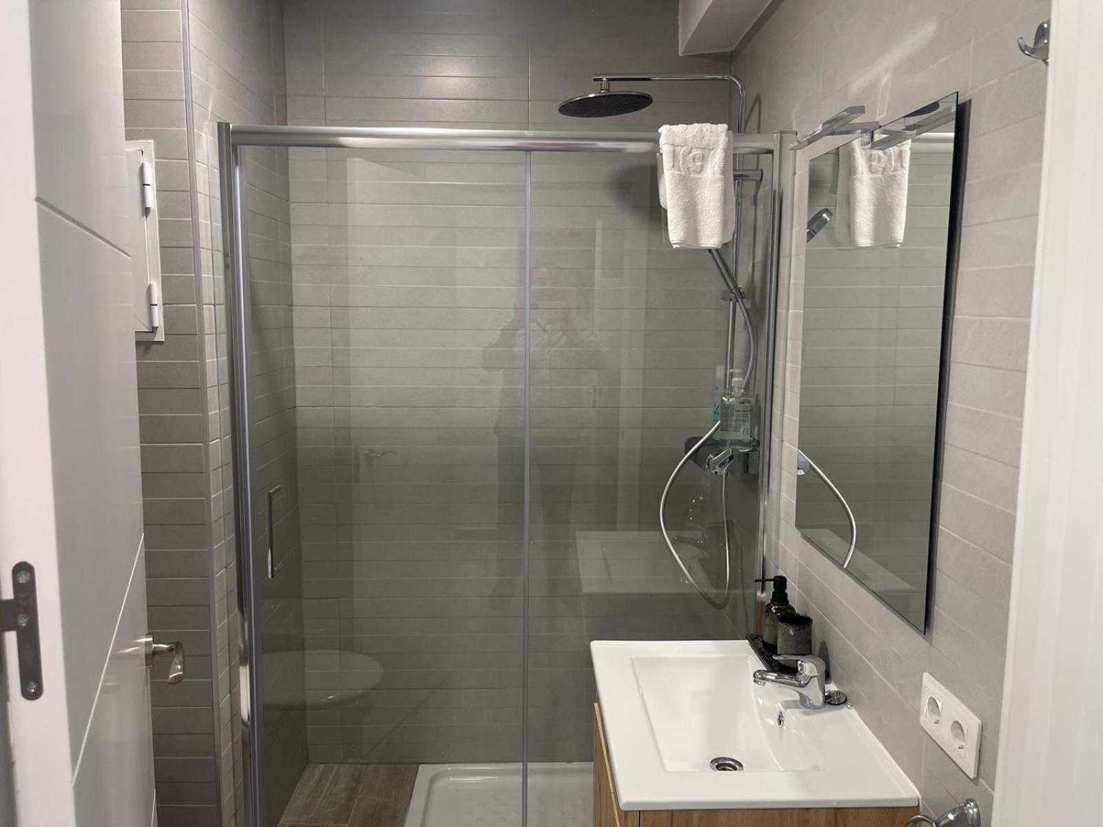 Apartamentos Azonaicas Centro Tendillas 科爾多瓦 外观 照片